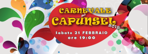carnevale volta