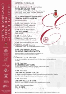 2 giugno