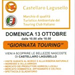 GIORNATA TOURING