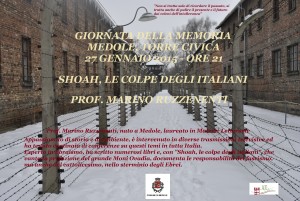 27 gennaio 2015 (2)