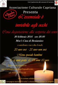m'illumino di meno-20febbraio
