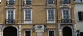 palazzo bondoni