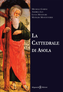 Copertina Guida Cattedrale Asola