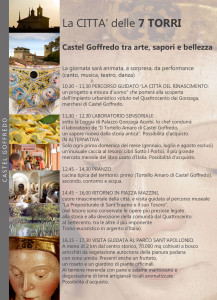 CASTEL GOFFREDO_LA CITTA' DELLE 7 TORRI_1