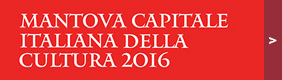 Mantova Capitale Della Cultura 2016