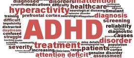 ADHD-