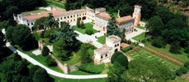 Castello-di-Lispida-Monselice