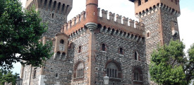 castello bonoris