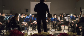 Orchestra di Fiati M° Ferraresi